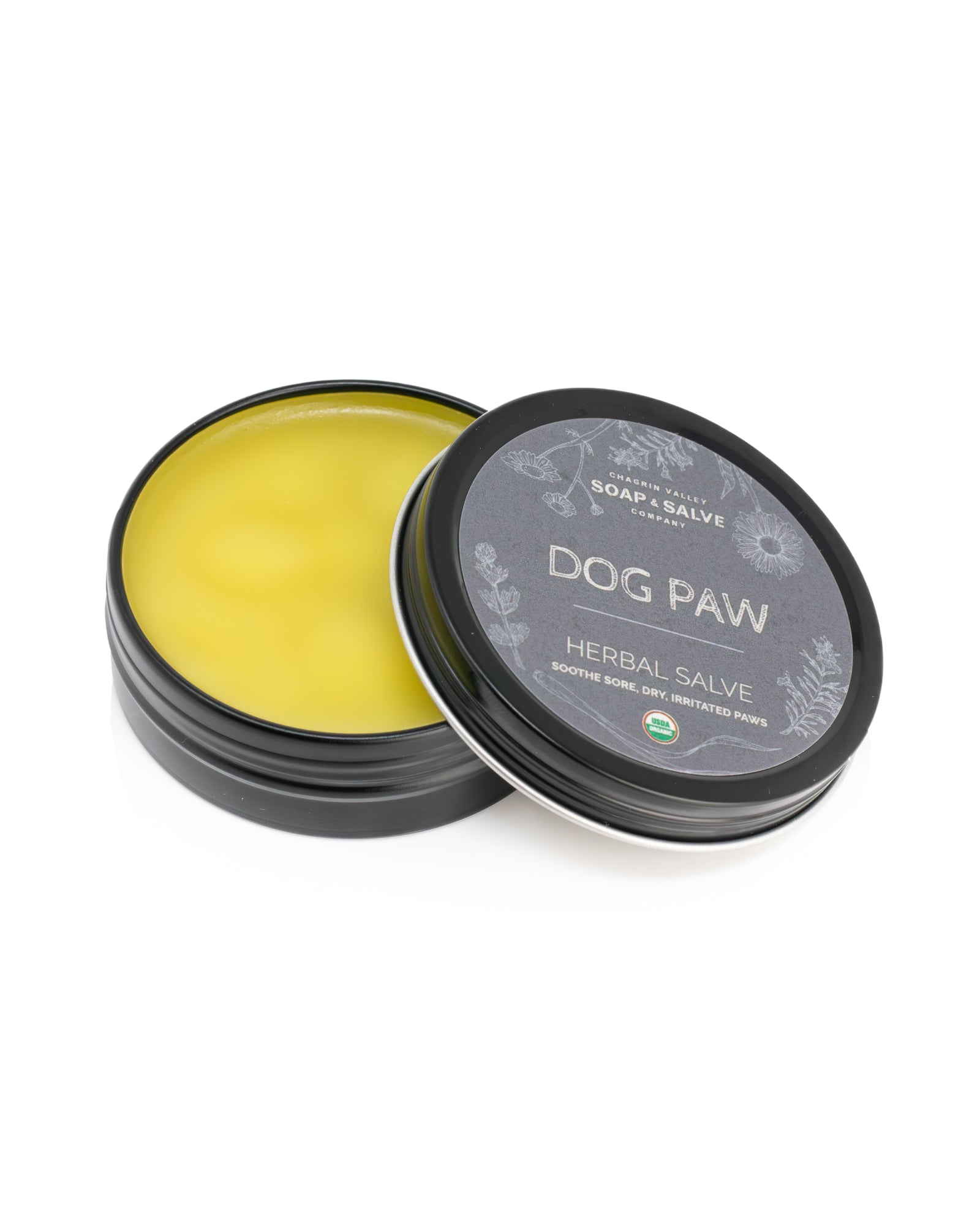 Picture of Chagrin Valley Soap & Salve Dog Paw Salve