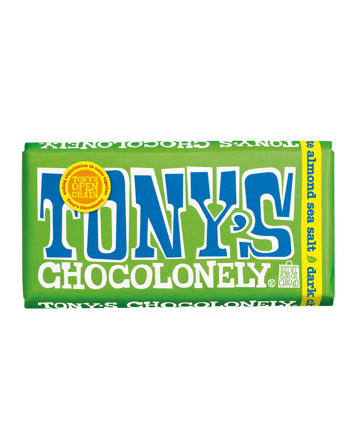 Tony’s Chocolonely – Hive Brands