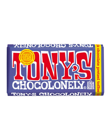 Tony’s Chocolonely – Hive Brands