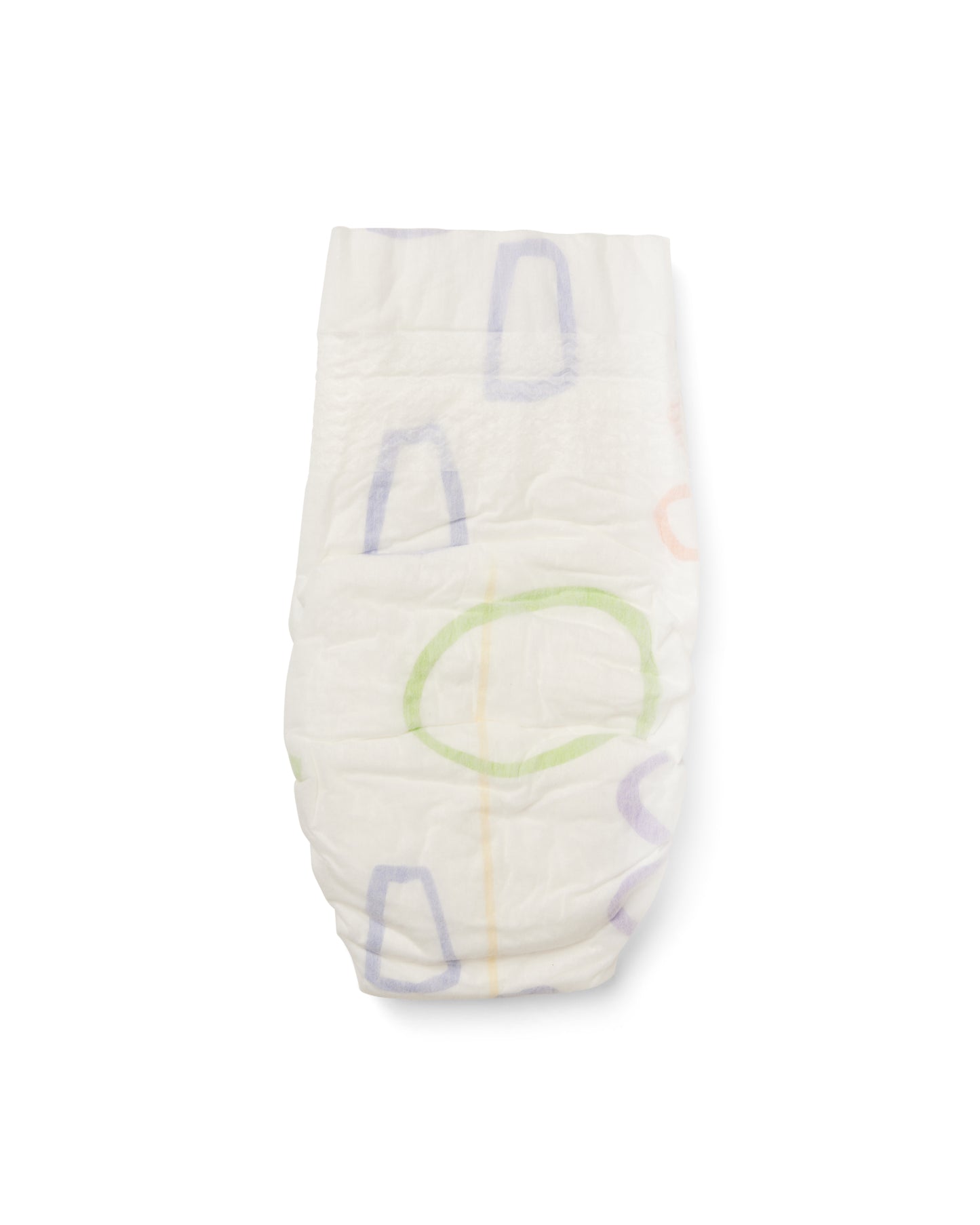 Sustainable Bamboo Diapers