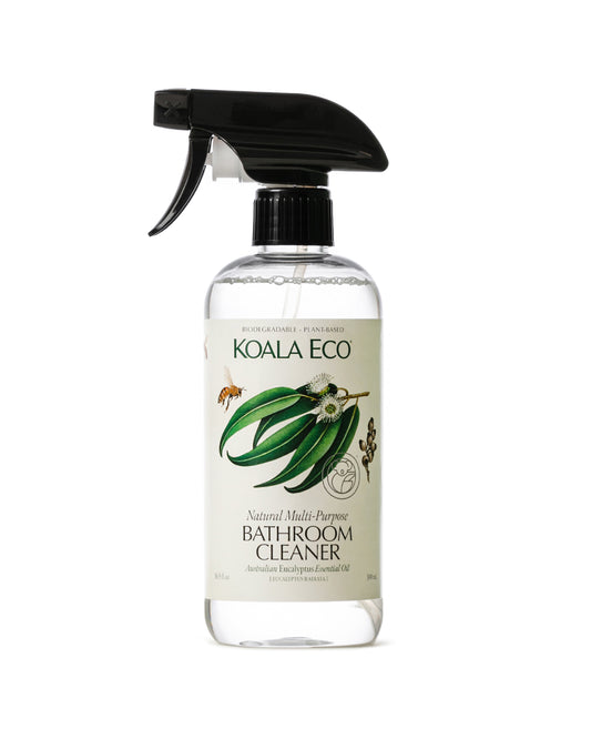 Eucalyptus Bathroom Cleaner