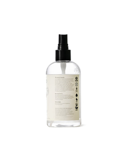 Eucalyptus, Peppermint & Rosalina Pillow & Linen Spray