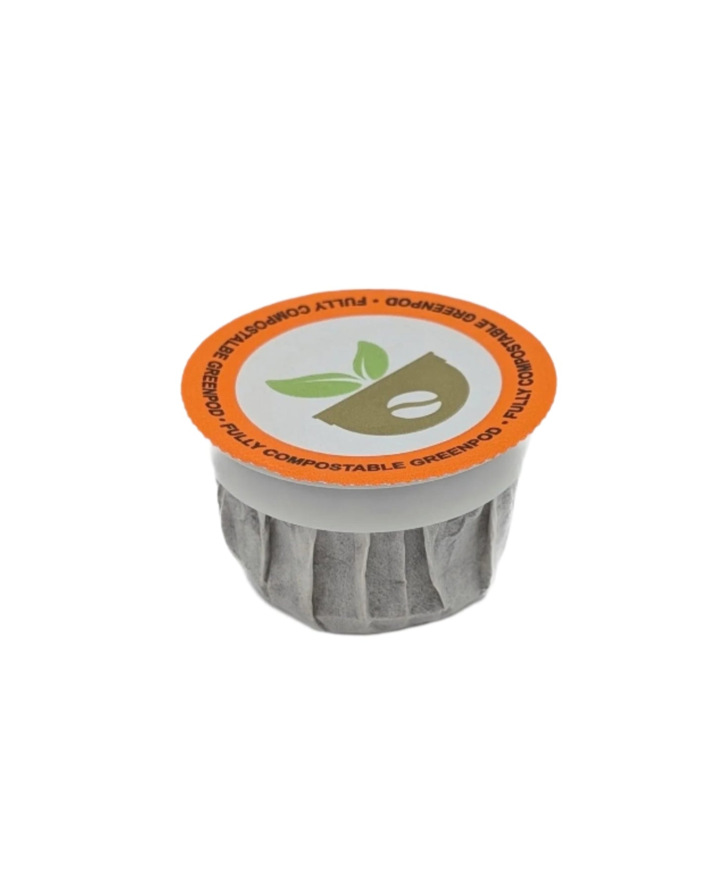 Love Grown Compostable Coffee Pods for Keurig® Machines -  Box of 15