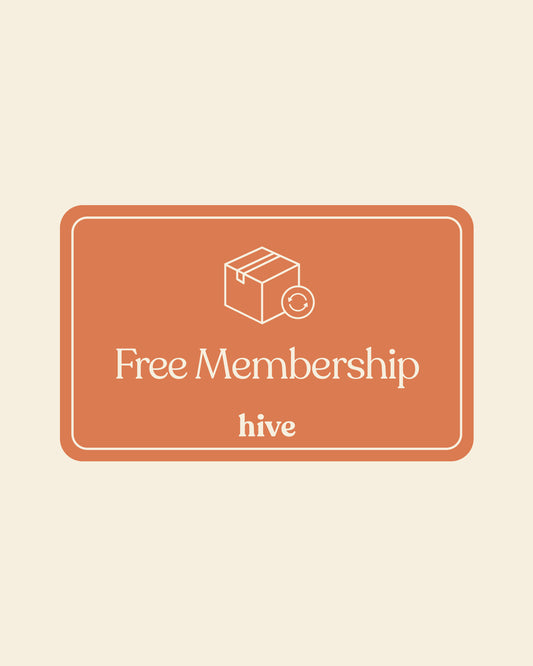 Picture of Hive Brands Free Membership