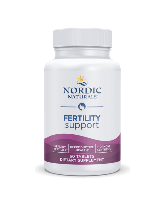 Fertility Support Tablets