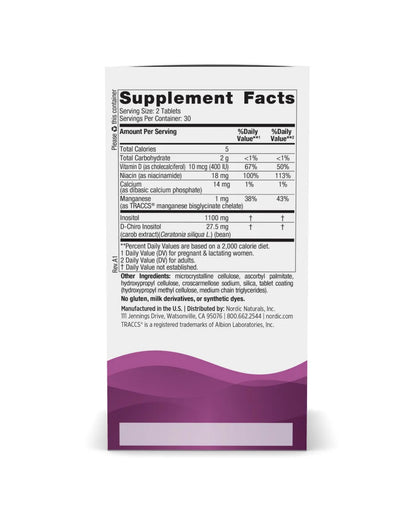 Fertility Support Tablets