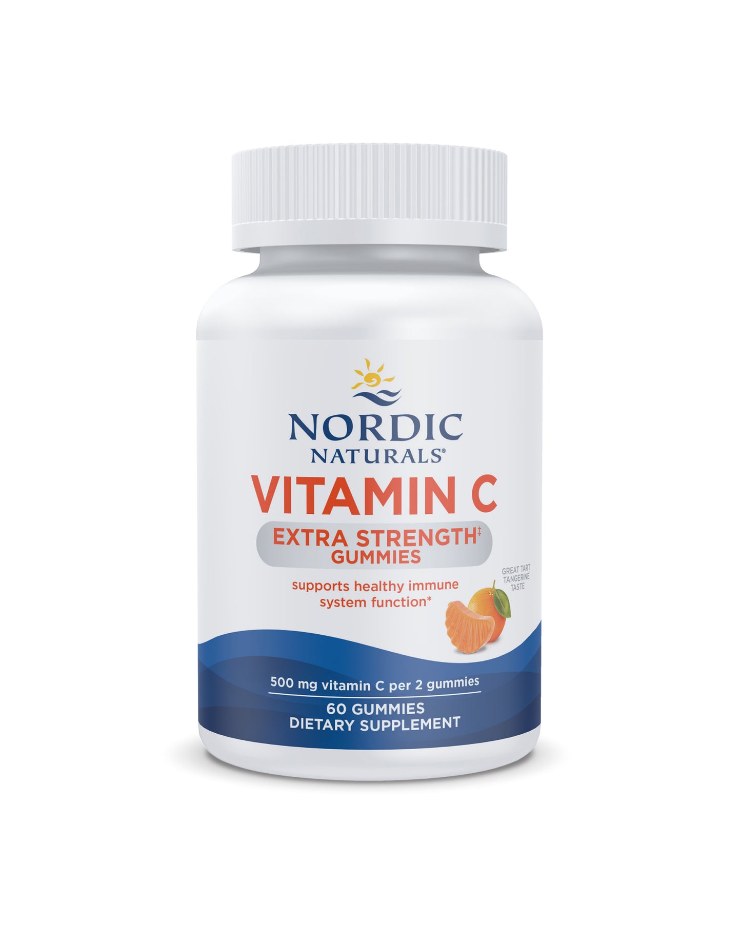 Vitamin C Extra Strength Gummies