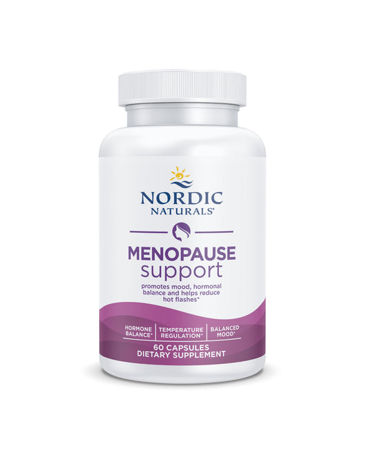 Menopause Support Capsules