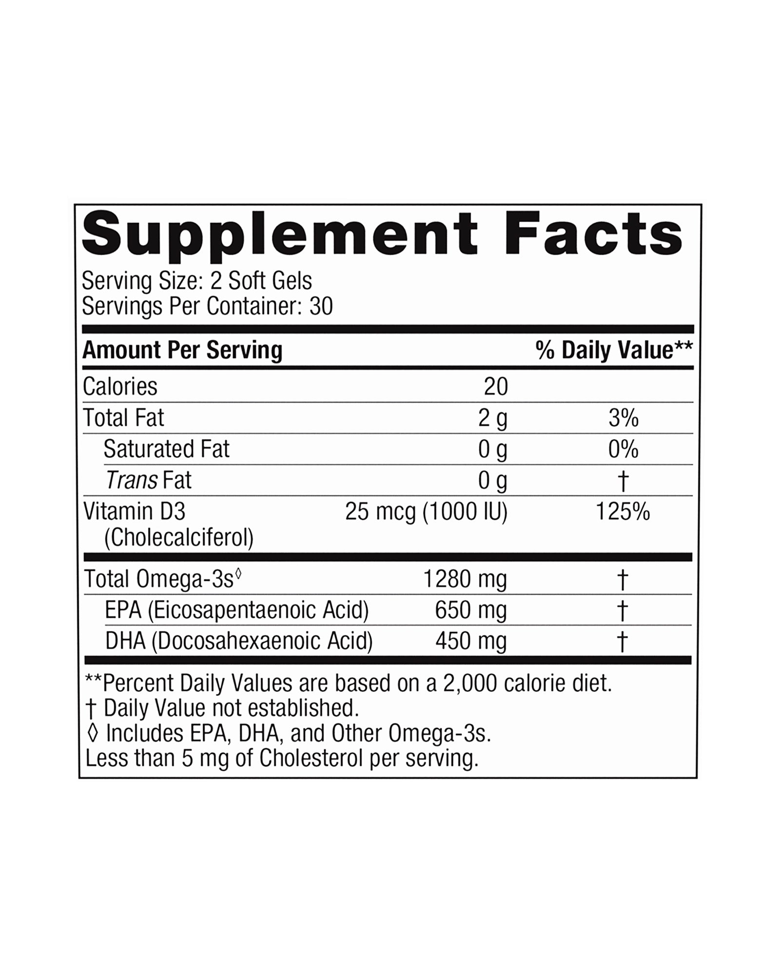 Ultimate Omega Soft Gels by Nordic Naturals Hive Hive Brands