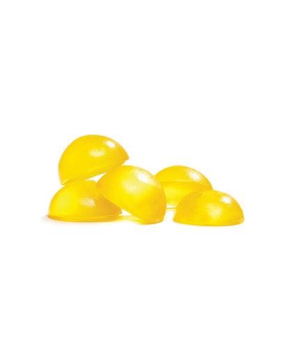 Kids' Lemon Vegan Omega-3 Gummies