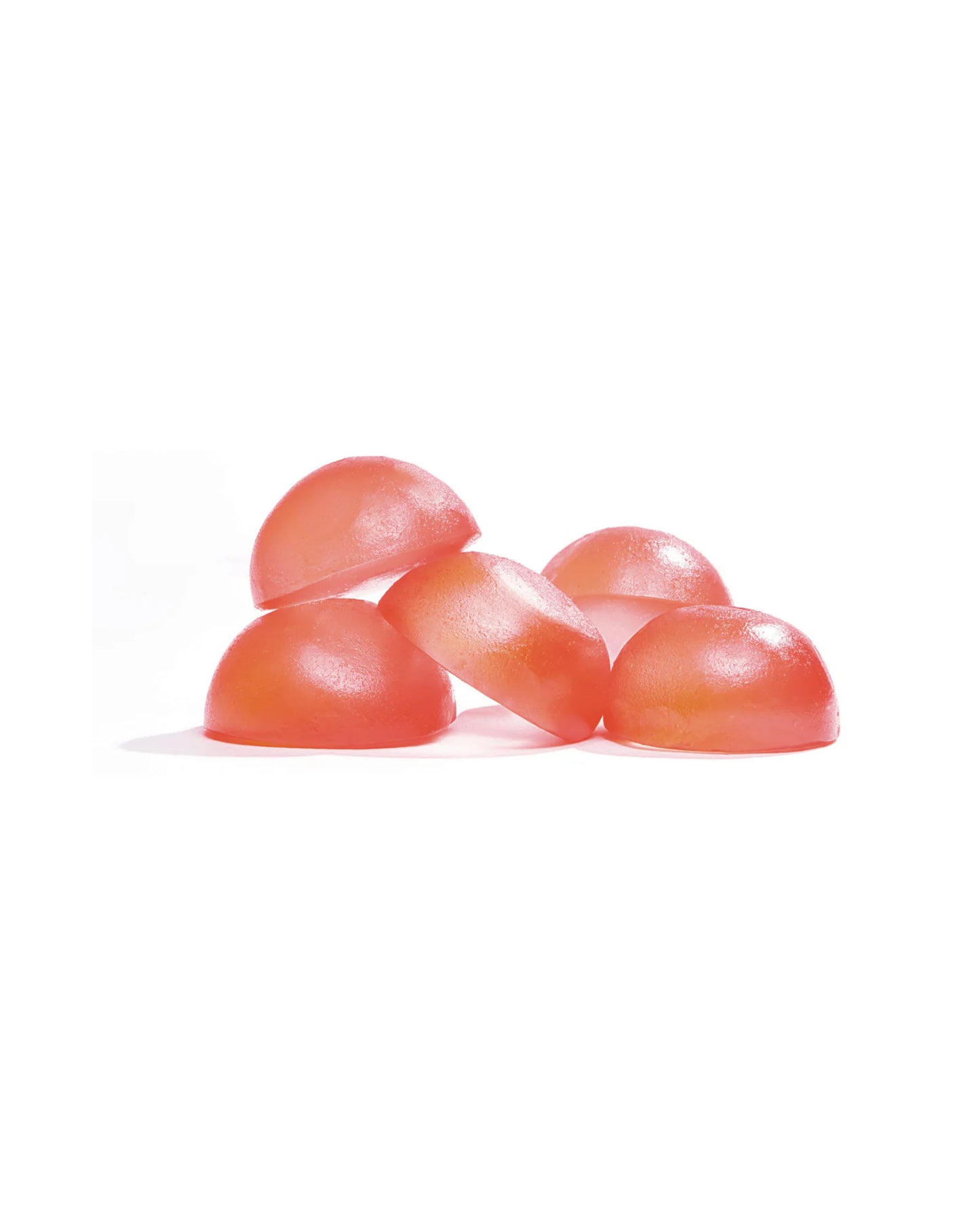 Kids' Watermelon Vegan Omega-3 Gummies