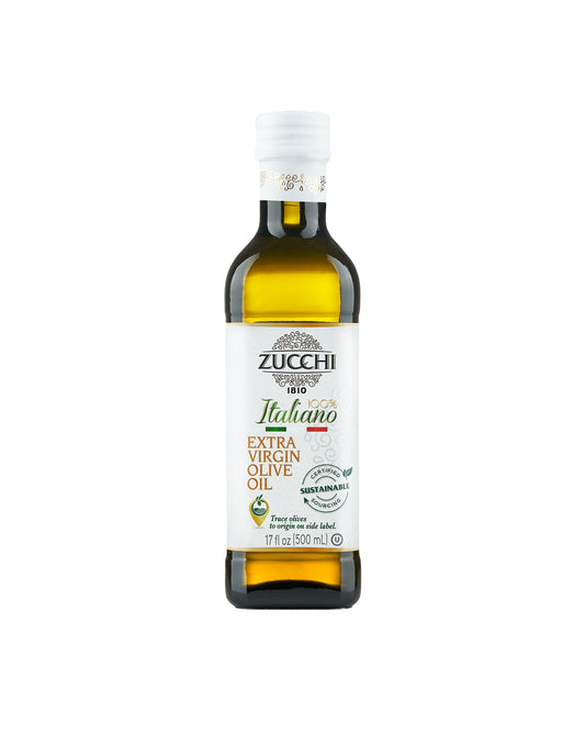 100% Traceable Extra Virgin Olive Oil