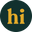 logo of Sustainable Grocery Store & Marketplace | HiveBrands
 – Hive Brands