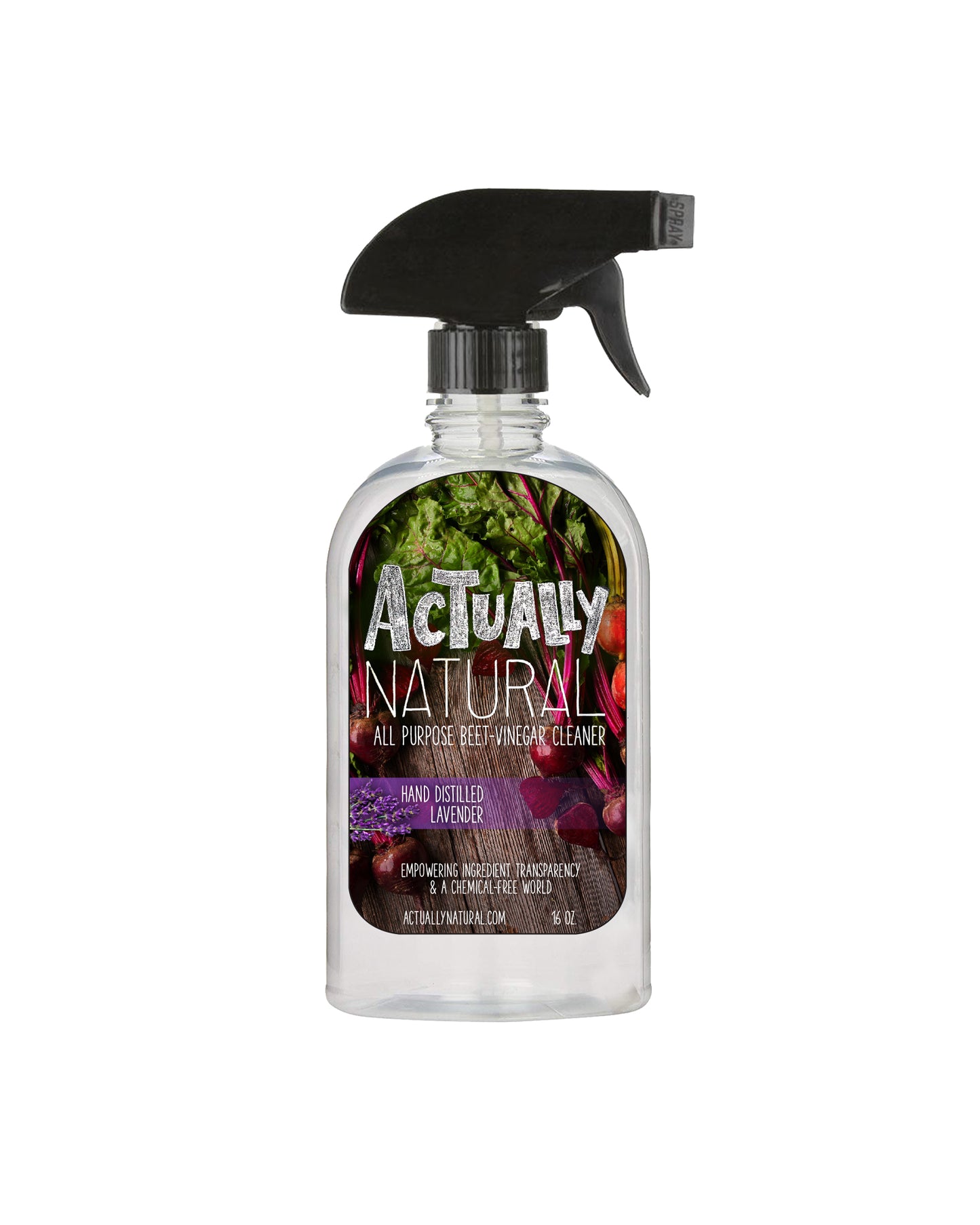 All Purpose Spray by Actually Natural - Hive – Hive Brands