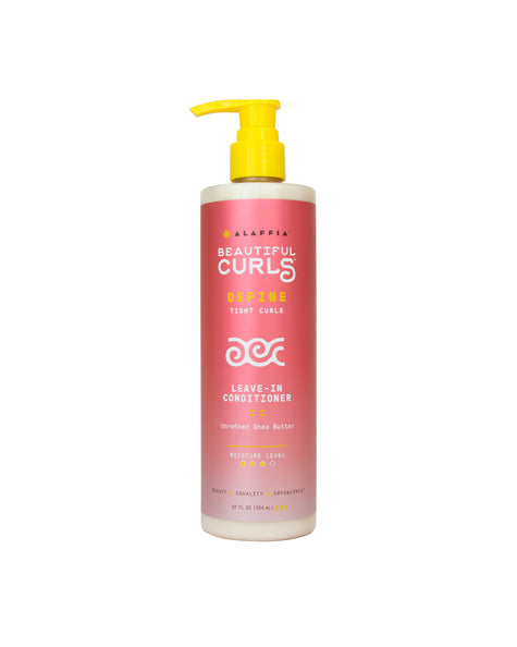 Curl Defining Leave-In Conditioner