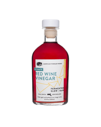 Ultimate Red Wine Vinegar