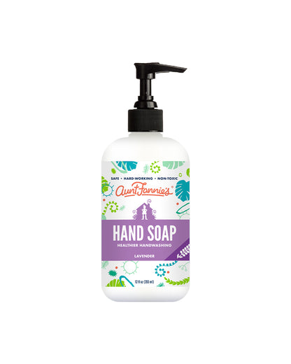 Hand Soap – Hive Brands