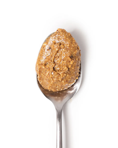 Chai Spice Peanut & Almond Butter with Sea Salt