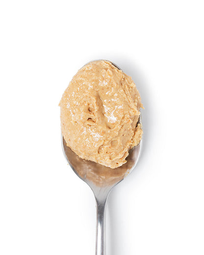 Cashew Butter with Coconut Nectar & Sea Salt