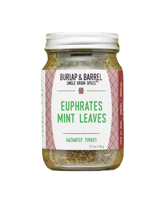 Euphrates Mint