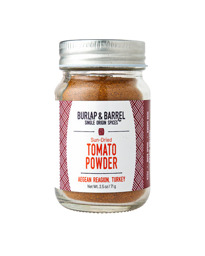 Sun-Dried Tomato Powder