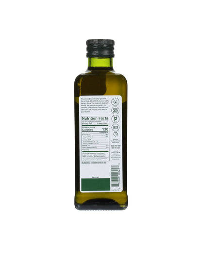 Mild Blend Extra Virgin Olive Oil