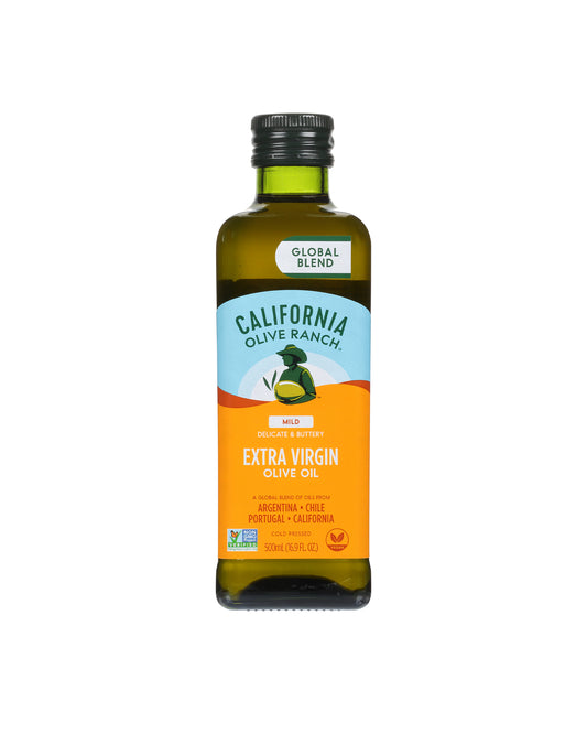Mild Blend Extra Virgin Olive Oil