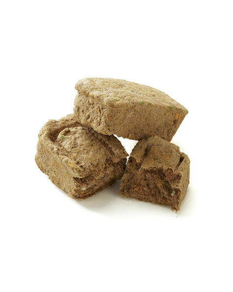 Canine Beef Formula Freeze-Dried Nuggets