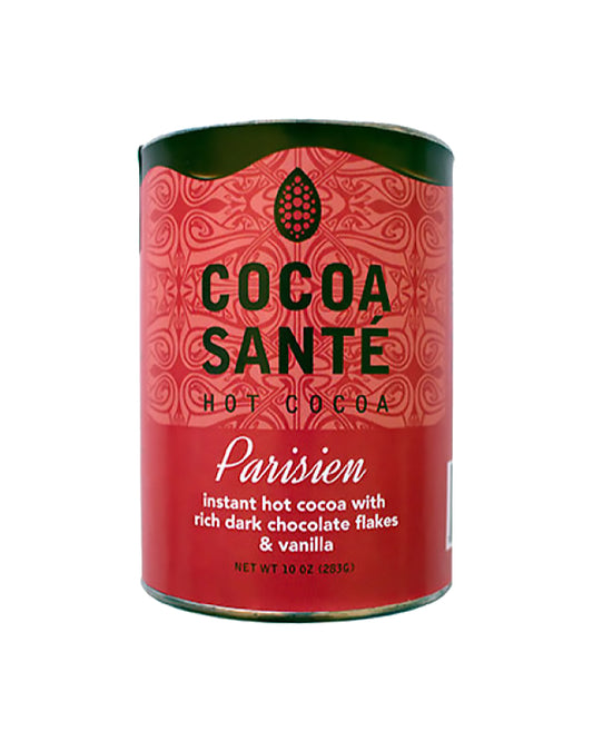Parisien Hot Chocolate