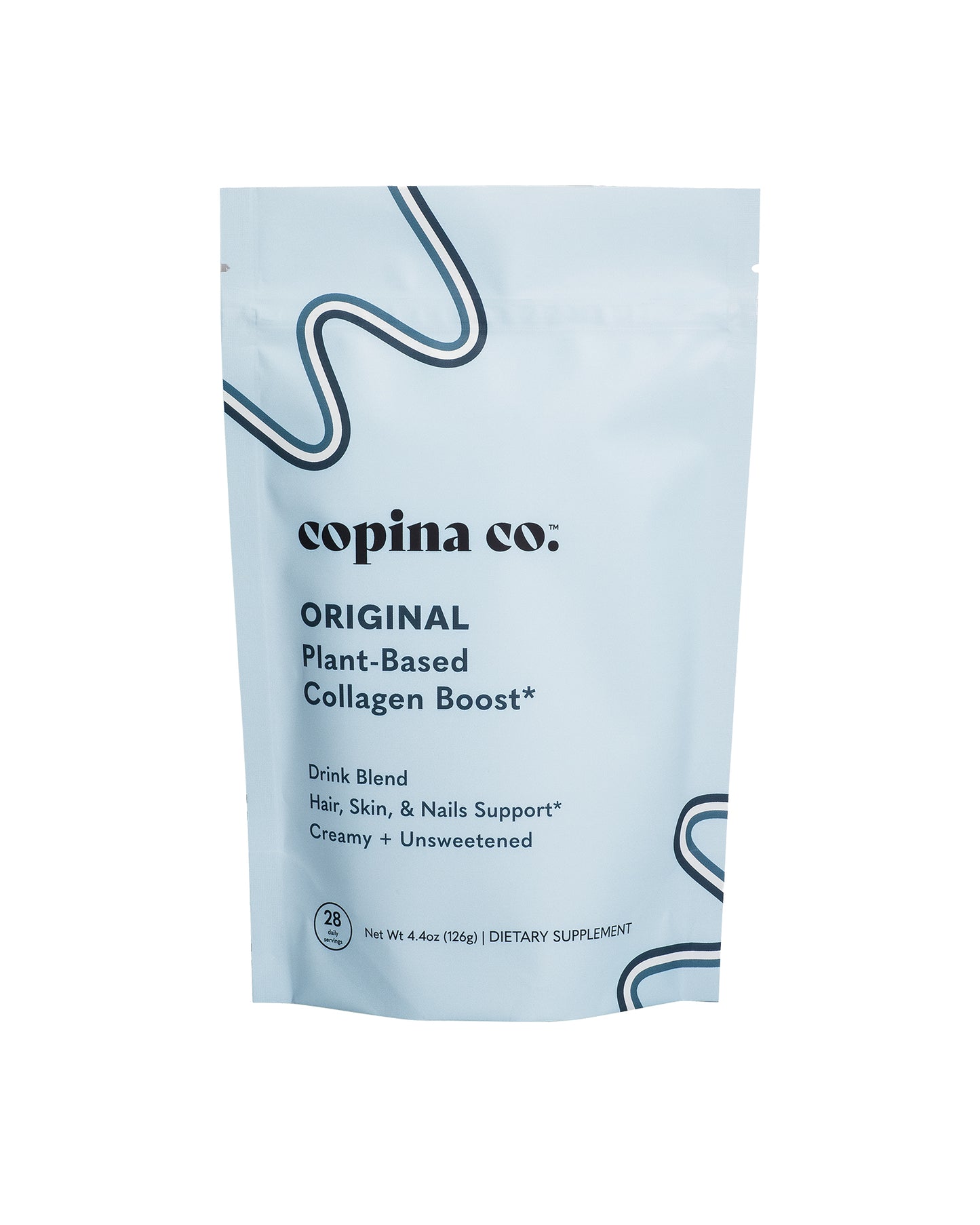 Original Plant-Based Collagen Boost
