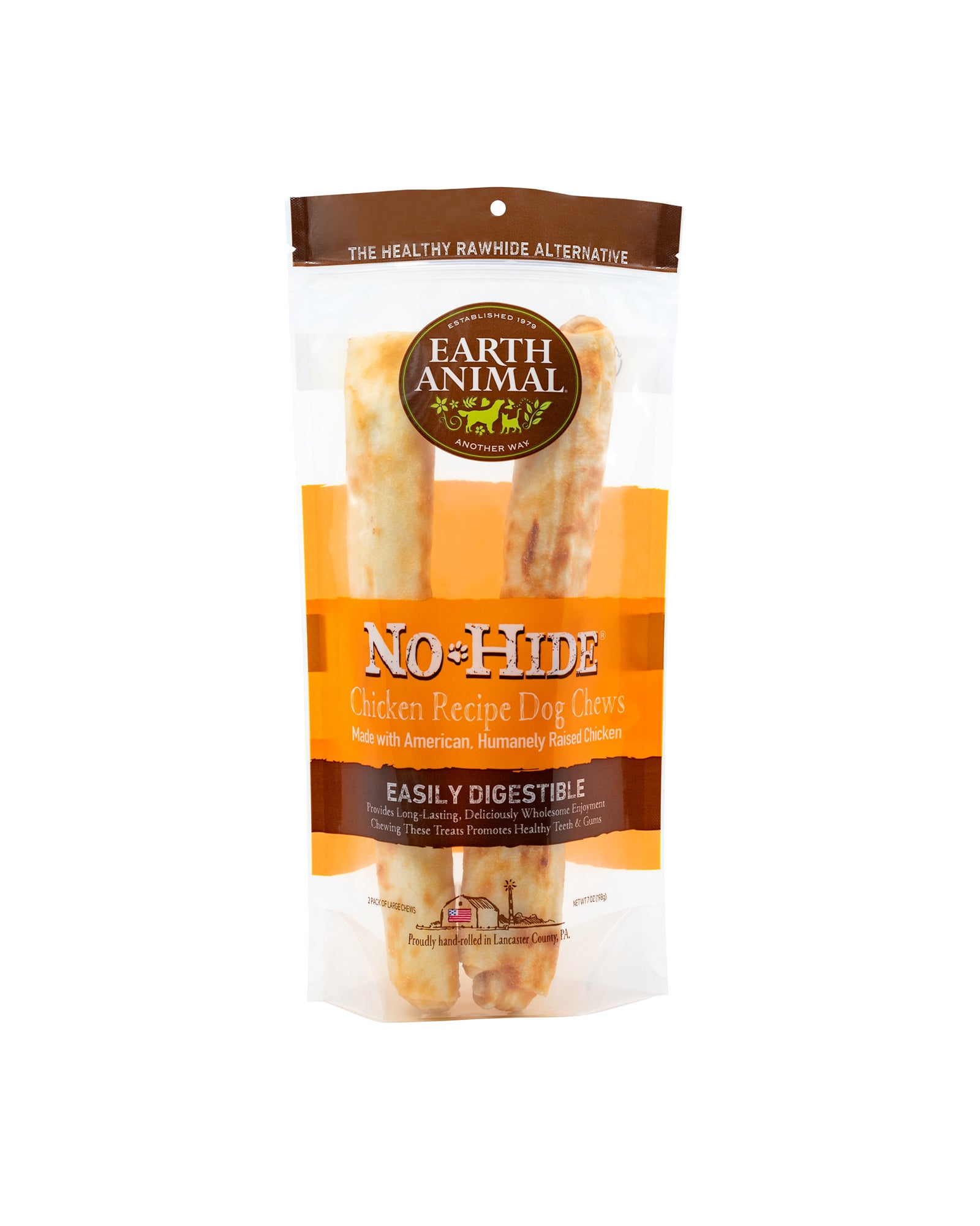 No hide chicken chews best sale