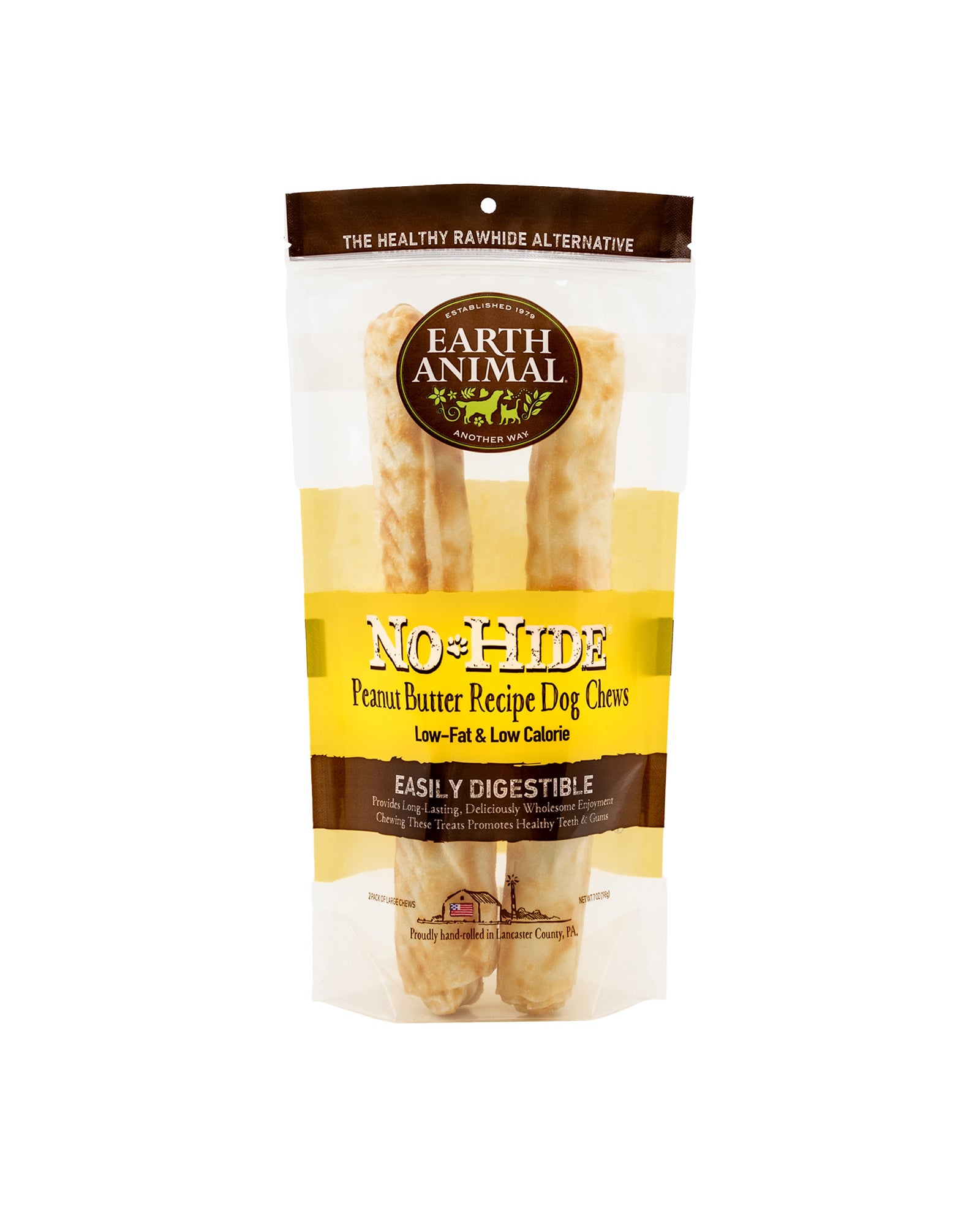 Non rawhide dog treats best sale