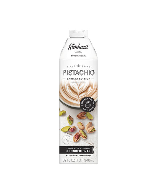 Pistachio Milk - Barista Edition