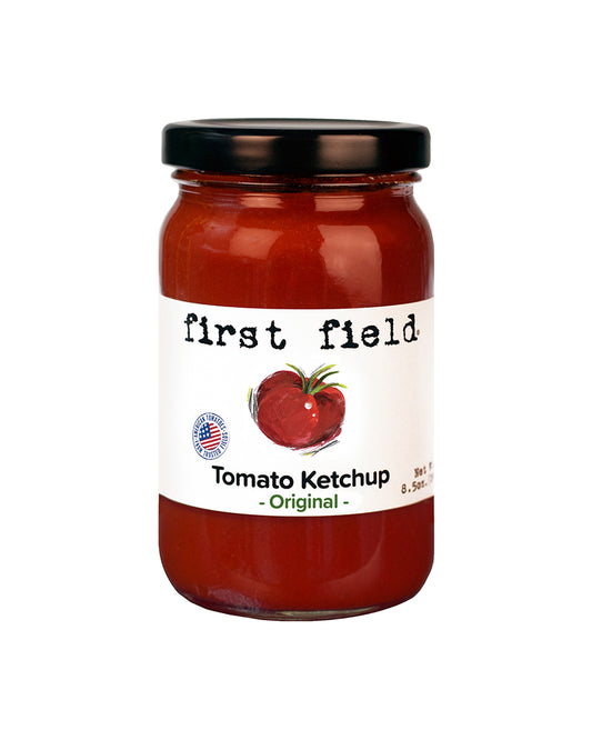 Original Tomato Ketchup