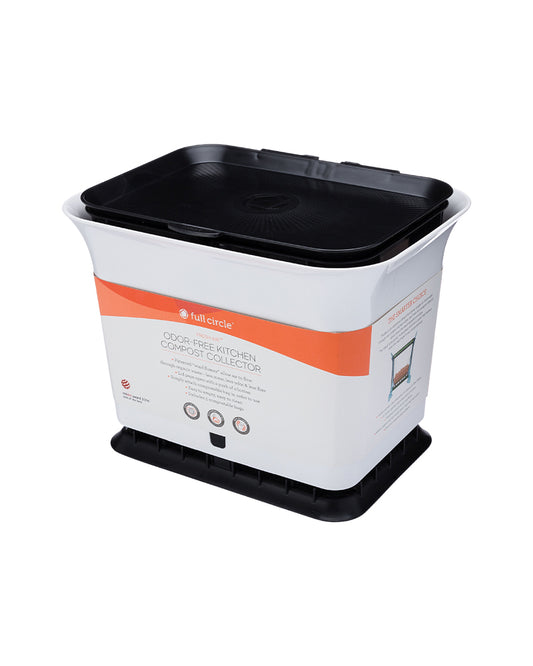 Odor Free Compost Pail