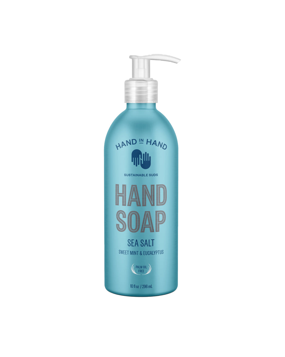 Hand Soap & Lotion – Hive Brands