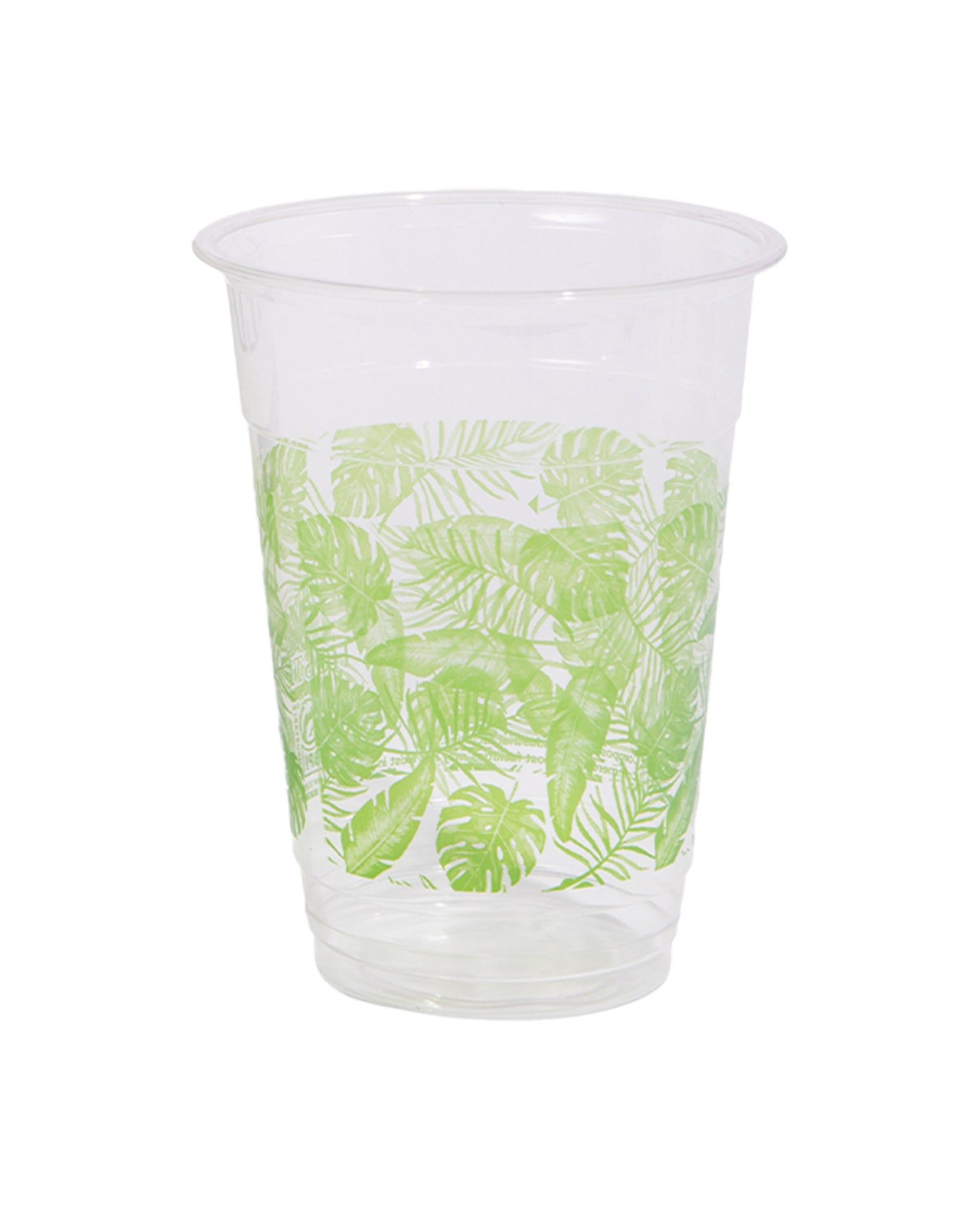 Compostable Printed Cold Cups by Hosted - Hive – Hive Brands