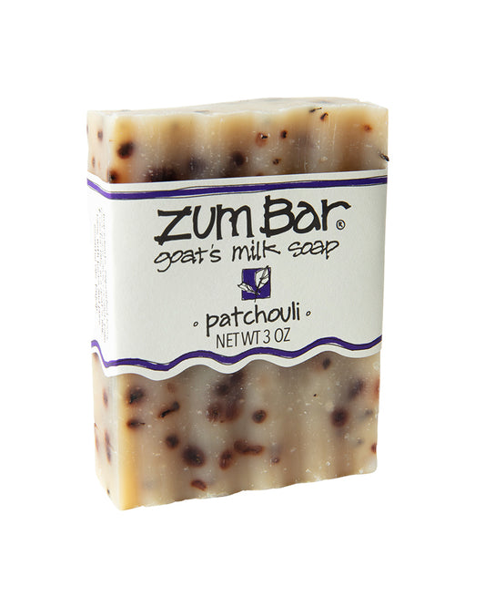 Patchouli Bar Soap