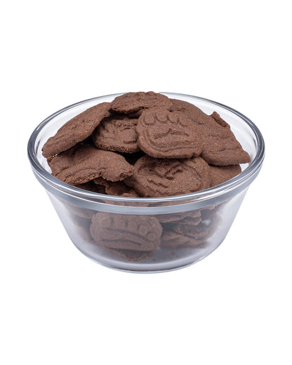 EWG's Food Scores  Kodiak Cakes Chocolate Protein Packed Bear Bites  Frontier Graham Crackers, Chocolate