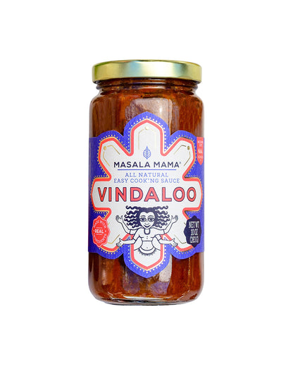 Vindaloo Simmer Sauce