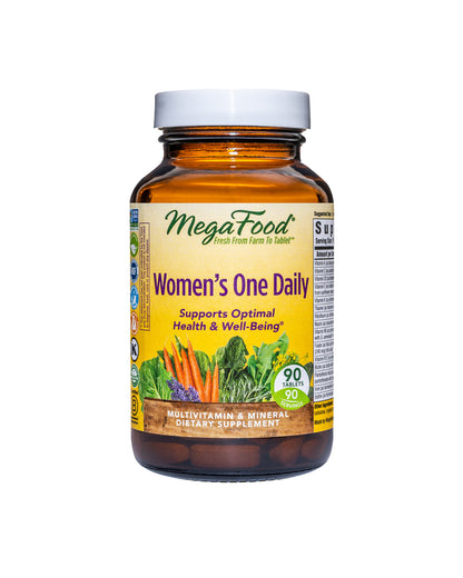 Women’s One Daily Tablets