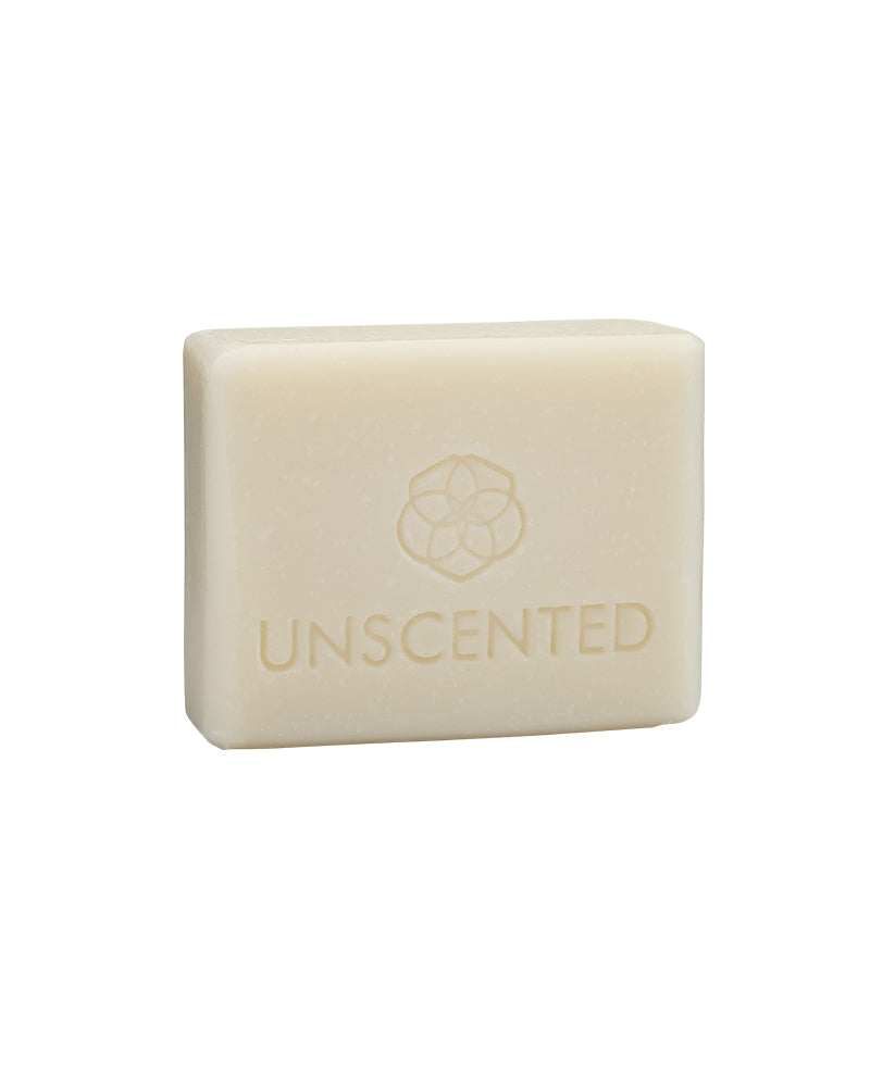 Unscented Bar Soap – Hive Brands