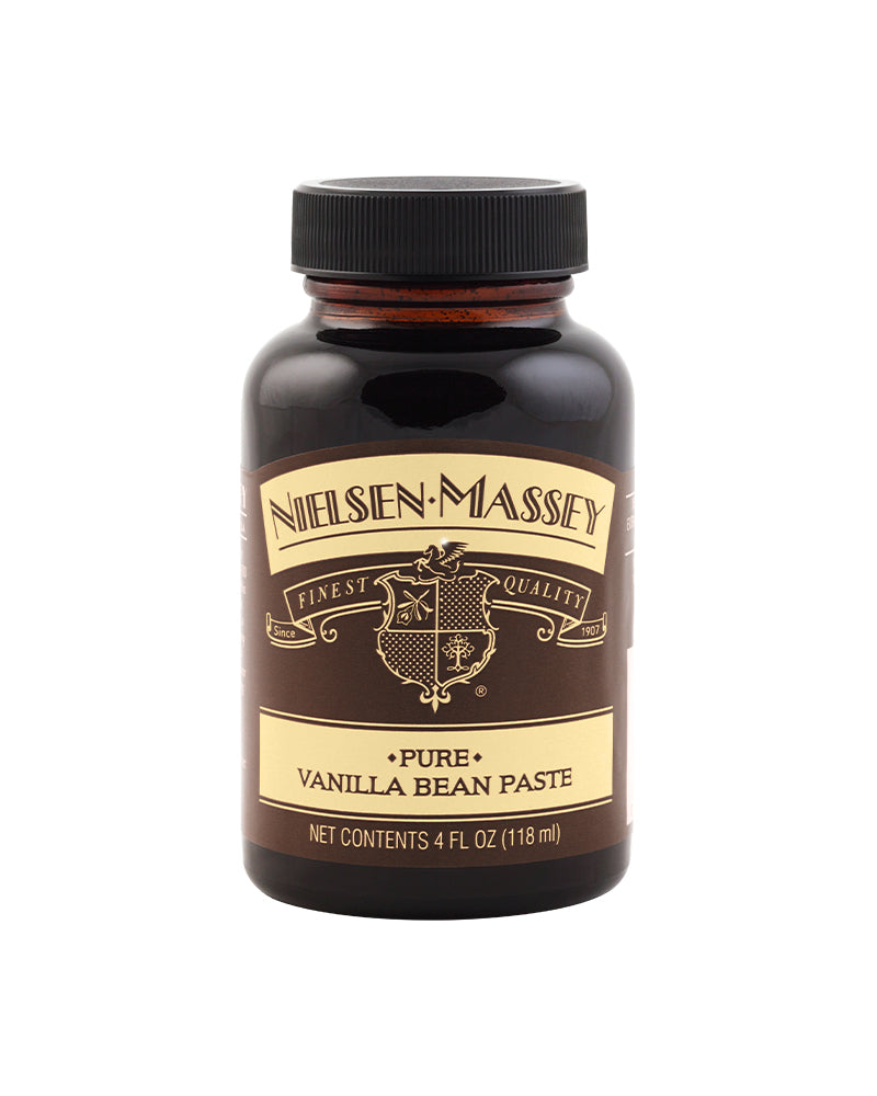 Pure Vanilla Bean Paste