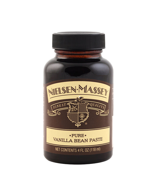 Pure Vanilla Bean Paste