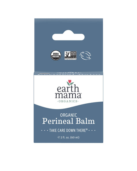 Organic Perineal Balm
