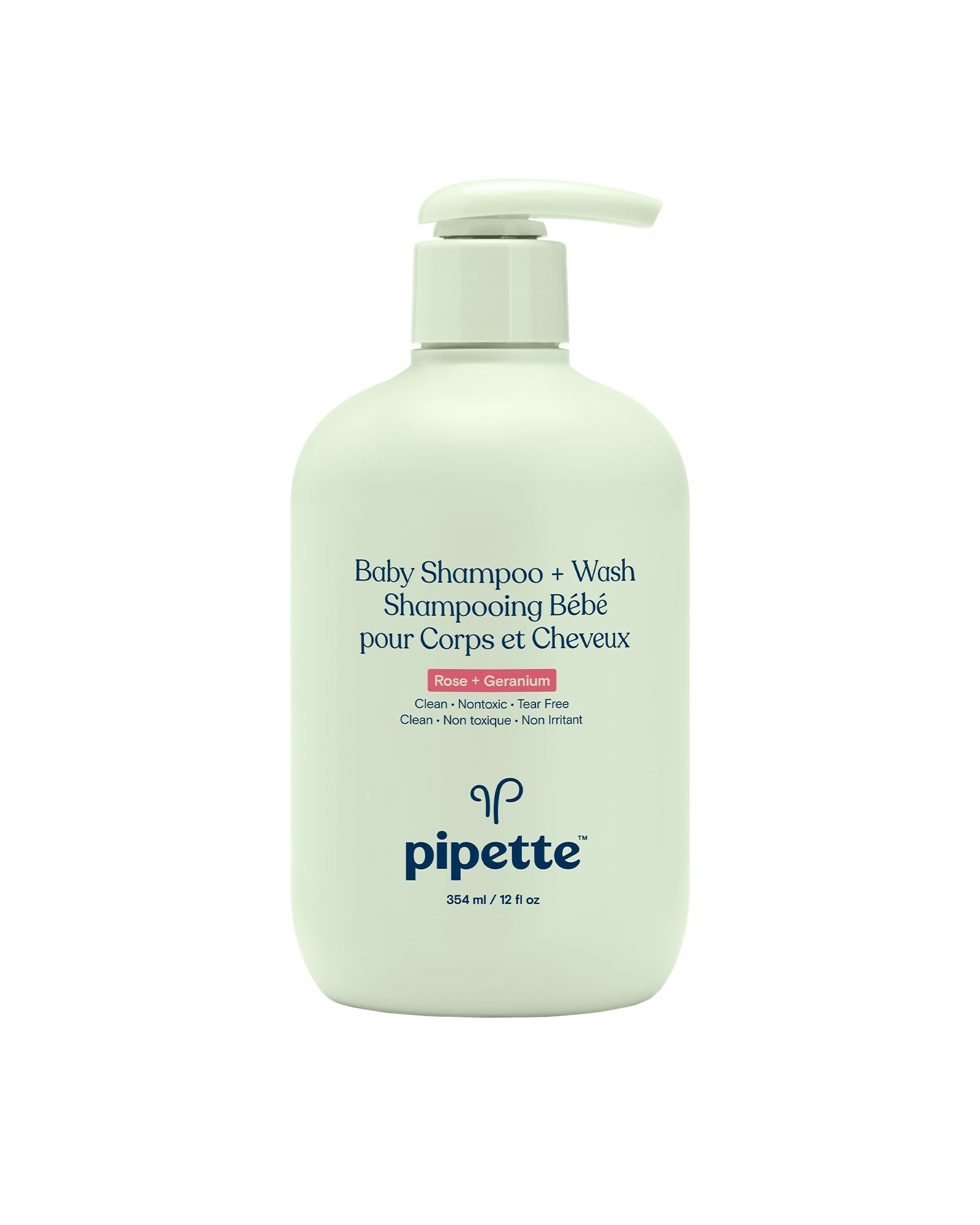 Pipette shampoo cheap