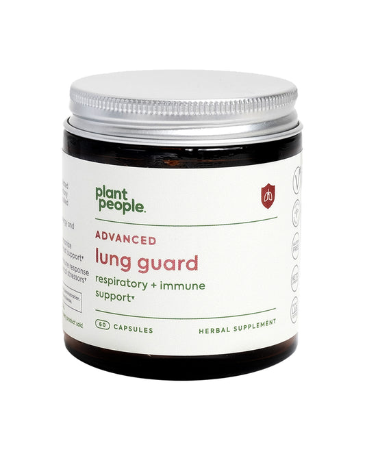 Lung Guard Capsules