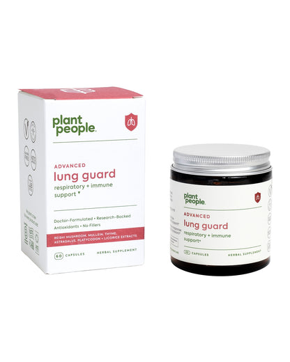 Lung Guard Capsules