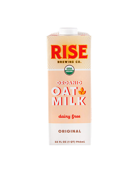 Original Oat Milk