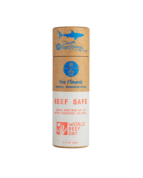 Ocean Ramsey Sunscreen Stick SPF 30
